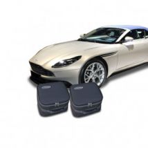 Bagagerie Pour Aston Martin DB11 Volante (2 Pièces Pour Sièges Arrière)