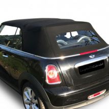 Capote Bmw Mini R57 Cabriolet En Alpaga Mohair