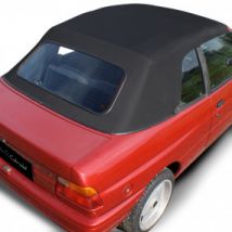 Capote Ford Escort Mk5-Mk6 Cabriolet En Alpaga Mohair