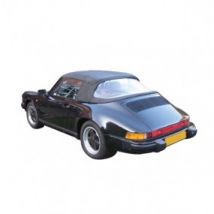 Verdeck-Vorderteil Aus Sonnenland Stoff Für Porsche 911 SC Carrera Cabrio