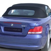 Capote Bmw E88 Cabriolet En Alpaga Sonnenland A5