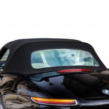 Capote Z8 BMW Cabriolet En Alpaga Twillfast RPC