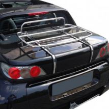 Maßgeschneiderter Gepäckträger Für Smart Roadster 452 (2003-2005) - Sommer