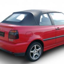 Capote Volkswagen Golf 3 Cabriolet En Vinyle GM