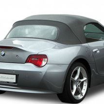 Capote Bmw Z4 E85 Cabriolet En Alpaga Stayfast