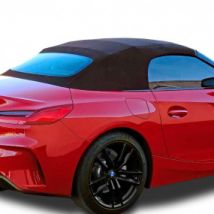 Capote BMW Z4 G29 Cabriolet En Alpaga Sonnenland A5