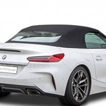 Capote BMW Z4 G29 Cabriolet En Alpaga Twillfast RPC