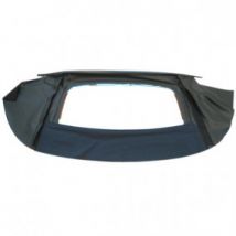 Lunette Arrière Verre Pour Toyota Paseo Cabriolet