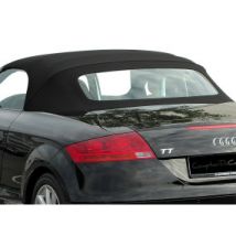 Capote Audi TT 8J Cabriolet En Alpaga Twillfast RP - 2006 À 2014