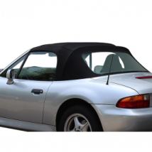 Capote Bmw Z3 Cabriolet En Alpaga Twillfast