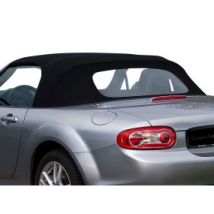 Capote Mazda MX5 NC En Alpaga Stayfast II