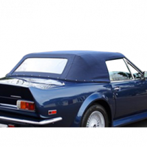 Capote Aston Martin Vantage Veloce Cabriolet En Vinyle Everflex