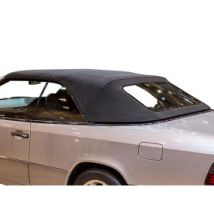 Capota Mercedes CE Clase E Cabriolet (tipo A124) En Lona Twillfast II