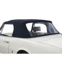 Verdeck (cabriodach) Peugeot 504 Cabrio In Stayfast -Stoff