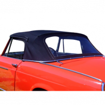 Capote Fiat 1500 Cabriolet En Vinyle