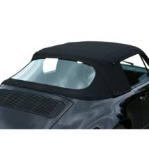 Capote Porsche 911 SC/Carrera (1984-1994) Cabriolet En Alpaga Sonnenland