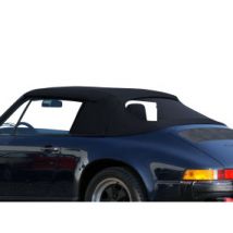 Capote Avant En Alpaga Twillfast II Porsche 911 SC/Carrera Cabriolet