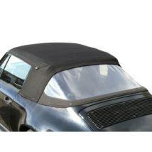 Capote Porsche 911 SC/Carrera (1983-1985) Cabriolet En Alpaga Sonnenland
