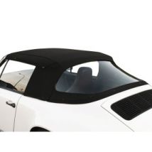 Capote Avant En Alpaga Twillfast II Pour Porsche 911 SC/Carrera Cabriolet