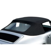 Capote Porsche 993 Cabriolet En Alpaga Sonnenland