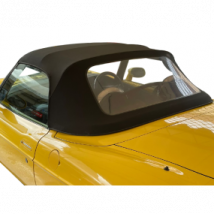 Capote Fiat Barchetta Cabriolet En Alpaga Stayfast