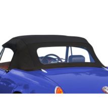 Capote Alfa Romeo Giulietta Spider (1955-1959) Cabriolet Coton Double Face Pininfarina
