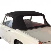 Capote Innocenti 950 Cabriolet Coton Double Face Pininfarina