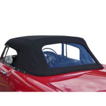 Capote Alfa Romeo 2600 Spider Cabriolet En Vinyle