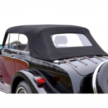 Capote Clénet Roadster Cabriolet En Vinyle