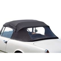 Capote Alfa Romeo Touring 2000 Cabriolet En Alpaga Sonnenland