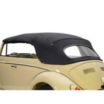 Capote Volkswagen Coccinelle 1200 Cabriolet En Alpaga Stayfast