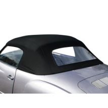 Capote Karmann Ghia (1969-1976) Cabriolet En Alpaga Stayfast