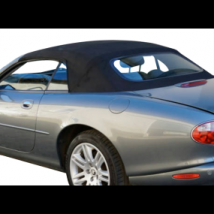 Capote Jaguar XK8/XKR Cabriolet En Alpaga Twillfast