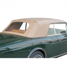 Capote Bentley Corniche Cabriolet En Vinyle Everflex