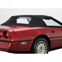 Capote O.E.M Corvette C4 Cabriolet En Vinyle