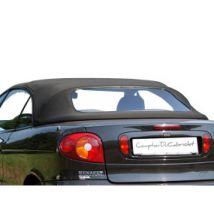 Capote Renault Megane Cabriolet En Alpaga Twillfast