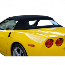 Capote Corvette C6 Cabriolet En Vinyle