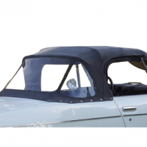 Capote Datsun 1600/2000 FairLady SP311 Cabriolet En Vinyle