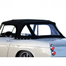 Capote Datsun 1600/2000 FairLady SR311 Cabriolet En Vinyle