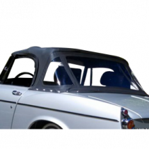 Capote Datsun 1600/2000 FairLady SR311 (1969-1972) Cabriolet En Alpaga Sun-Fast