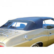 Capote Dodge Challenger Cabriolet En Vinyle