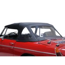 Verdeck (cabriodach) MG B (1971-1976) Cabrio In Vinyl