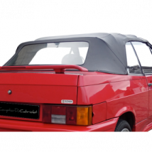 Capote Lada Samara Natacha Cabriolet En Vinyle