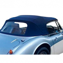 Capote Austin Healey 100-4/BN1/BN2 Cabriolet En Alpaga