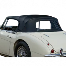 Capote Austin Healey 3000 BJ8 Cabriolet En Vinyle