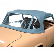 Capote Austin Healey Sprite MK2 Cabriolet En Vinyle