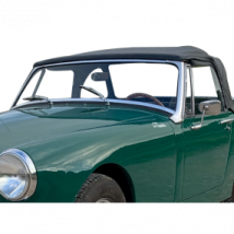 Capote Austin Healey Sprite MK3 Cabriolet En Vinyle
