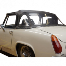 Capote En Alpaga Stayfast Austin Healey Sprite MK4 Cabriolet