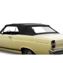 Capote Ford Fairlane Cabriolet En Vinyle