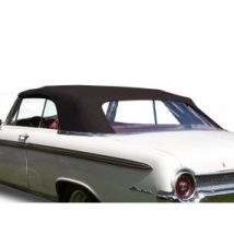 Capote Ford Galaxie Cabriolet En Vinyle
